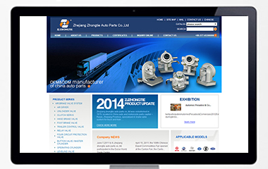 ZhongTie Auto Parts
